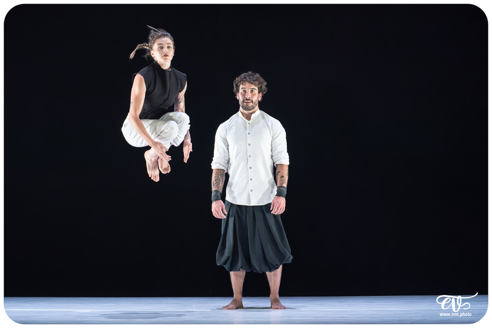 WHAT WILL HAVE BEEN (CIE CIRCA)